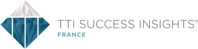 TTI Success Insights France Logo TTI Success Insights France