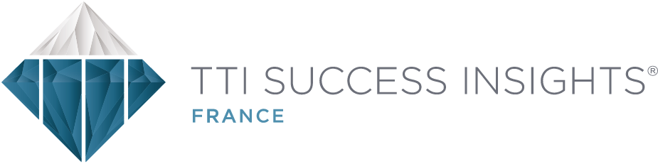 TTI Success Insights France Logo TTI Success Insights France