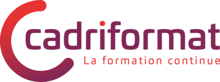 Logo Cadriformat